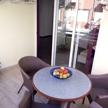 Guest House Lana Denia Exterior foto