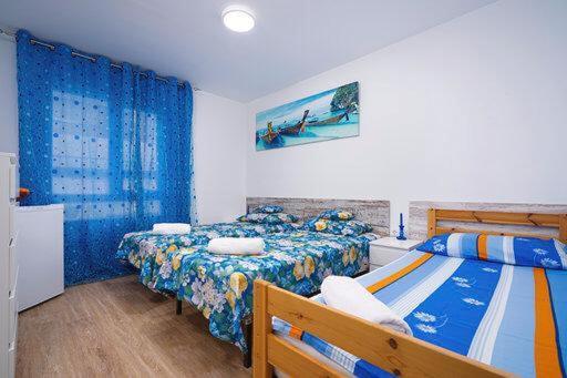 Guest House Lana Denia Exterior foto