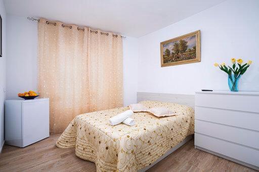 Guest House Lana Denia Exterior foto