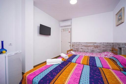 Guest House Lana Denia Exterior foto