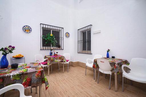 Guest House Lana Denia Exterior foto