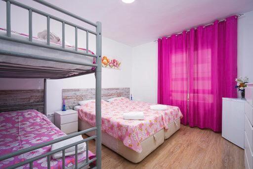 Guest House Lana Denia Exterior foto