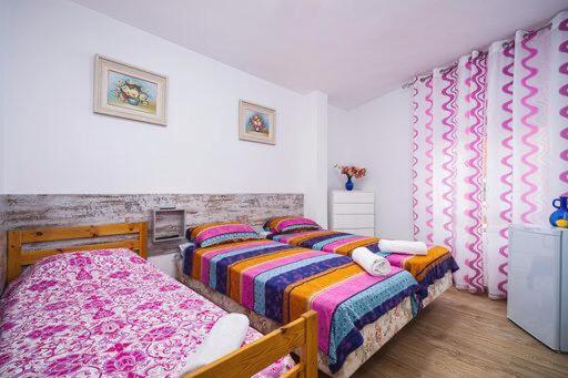 Guest House Lana Denia Exterior foto