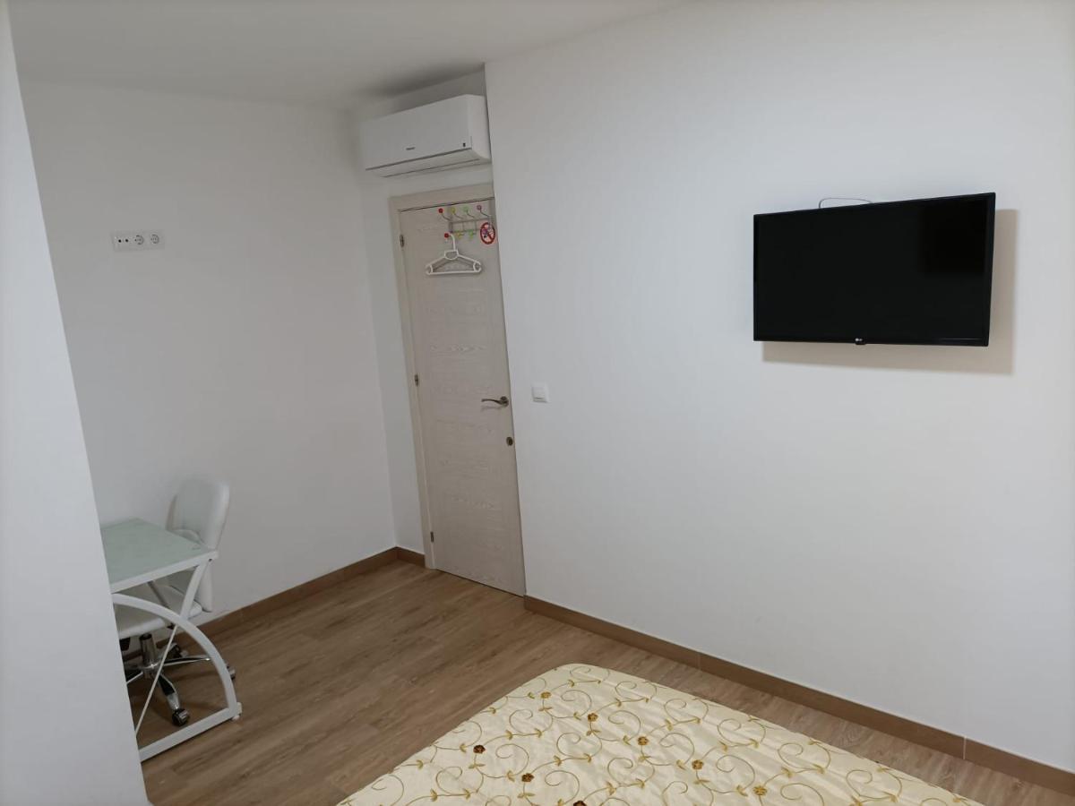Guest House Lana Denia Exterior foto
